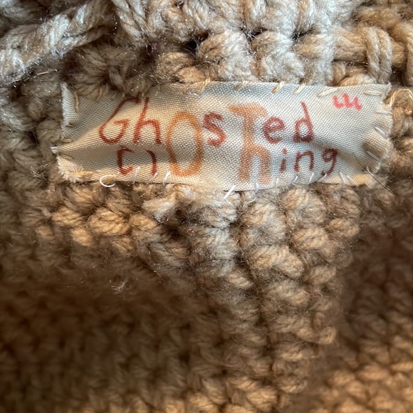 Cottage Core Bag - Picture 2 of 3